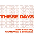 Grandview、Shwayze - These Days (feat. Shwayze)(Explicit)