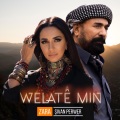 Зара - Welatê Min (feat. Sivan Perwer)