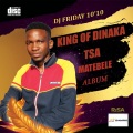 Dj Friday 10'10、Theo、Dj Lolo - Tsokotsa Ka Matla (feat. Dj Lolo & Dj Theo版)
