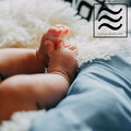 Warm Pink Noise、Baby Sleep Sounds、White Noise Baby Sleep - Falling Asleep Soft Noise
