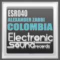 Alexander Zabbi - Don't Stop the Kick (Extended Mix)