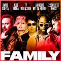 Family (feat. Bebe Rexha Ty Dolla $ign & A Boogie Wit da Hoodie)(22Bullets Remix)