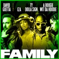 Family (feat. IZA Ty Dolla $ign & A Boogie Wit da Hoodie)