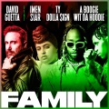 Family (feat. Imen Siar Ty Dolla $ign & A Boogie Wit da Hoodie)