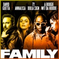 Family (feat. Annalisa Ty Dolla $ign & A Boogie Wit da Hoodie)