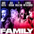 Family (feat. Julie Bergan Ty Dolla $ign & A Boogie Wit da Hoodie)