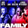 Family (feat. JAMIE Ty Dolla $ign & A Boogie Wit da Hoodie)