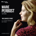 Marie Perbost、Joséphine Ambroselli - Ariettes oubliées, FL. 63: 2. Il pleure dans mon cœur
