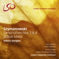 valery gergiev、Ekaterina Gubanova、Kostas Smoriginas、London Symphony Orchestra、Sally Matthews - Stabat Mater, Op. 53: VI. Christe, cum sit hinc exire