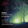 Sally Matthews、Sir Colin Davis、Christine Brewer、London Symphony Orchestra - Der Freischütz, Act II: Duett - 