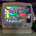 Daniel Rose、MVFINI - Golden (Explicit)