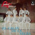 El Galán De La Negra