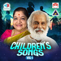 k j yesudas、K S Chithra - Pandu Pandoru Kokku