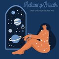Acoustic Chill Out、Beautiful Sunset Beach Chillout Music Collection - Slowly Drifting