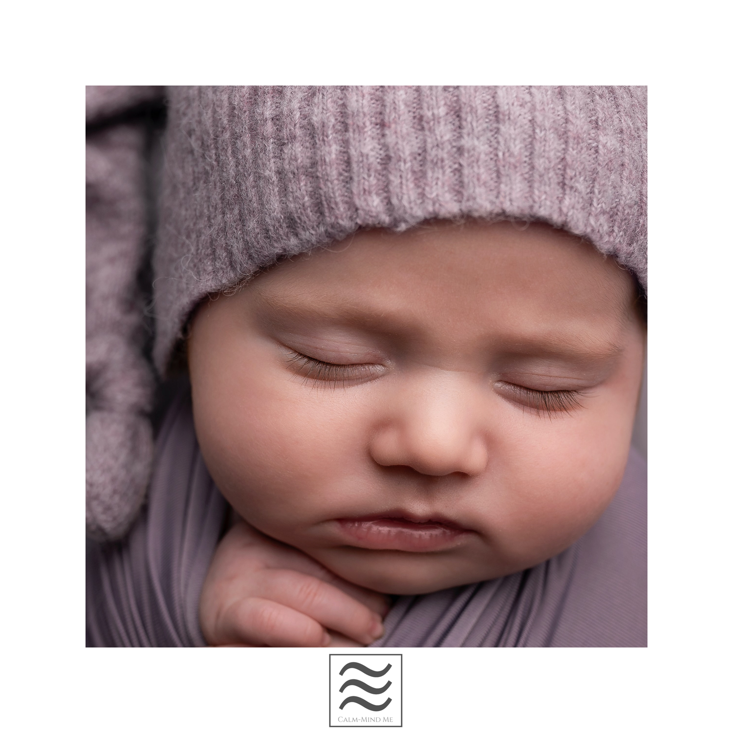 Shushing Soft Brown Noises for Sleep - Womby Brown Noise