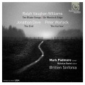 mark padmore、nicholas daniel - Ten Blake Songs: IV. London