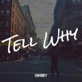 Dahomey、Dean Fraser - Tell Why