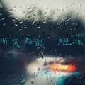 听风看雨想你