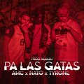 Nato4real、Amc、Tyrone - Pa Las Gatas