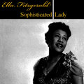 Ella Fitzgerald - Solitude