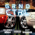 Sammy Sosa、Jay Exodus - Grnd Ctrl (Too Easy Freestyle)(Explicit)