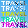 DK - TRAVEL