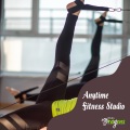 Anytime Fitness Studio