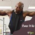 Pump It Up