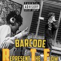 Barcode - Represent the Flow (Explicit)