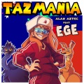 Tazmania (feat. Elektronik Girl Epic)