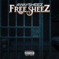 4WaySheez、Magnolia Chop - 10 TOES (feat. MAGNOLIA CHOP)(Explicit)