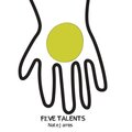 nate james - Five Talents
