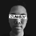 David C - JUNKBOY (Explicit)
