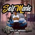 fritz、Jaathoven - SelfMade (feat. Jaathoven)(Explicit)