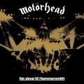 Motörhead - Iron Horse (Live at Newcastle City Hall 30/3/1981)