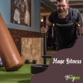 Huge Fitness