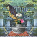 Monster Rally - Ikebana Garden