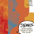 Theatre Of Voices、Paul Hillier - A–Ronne