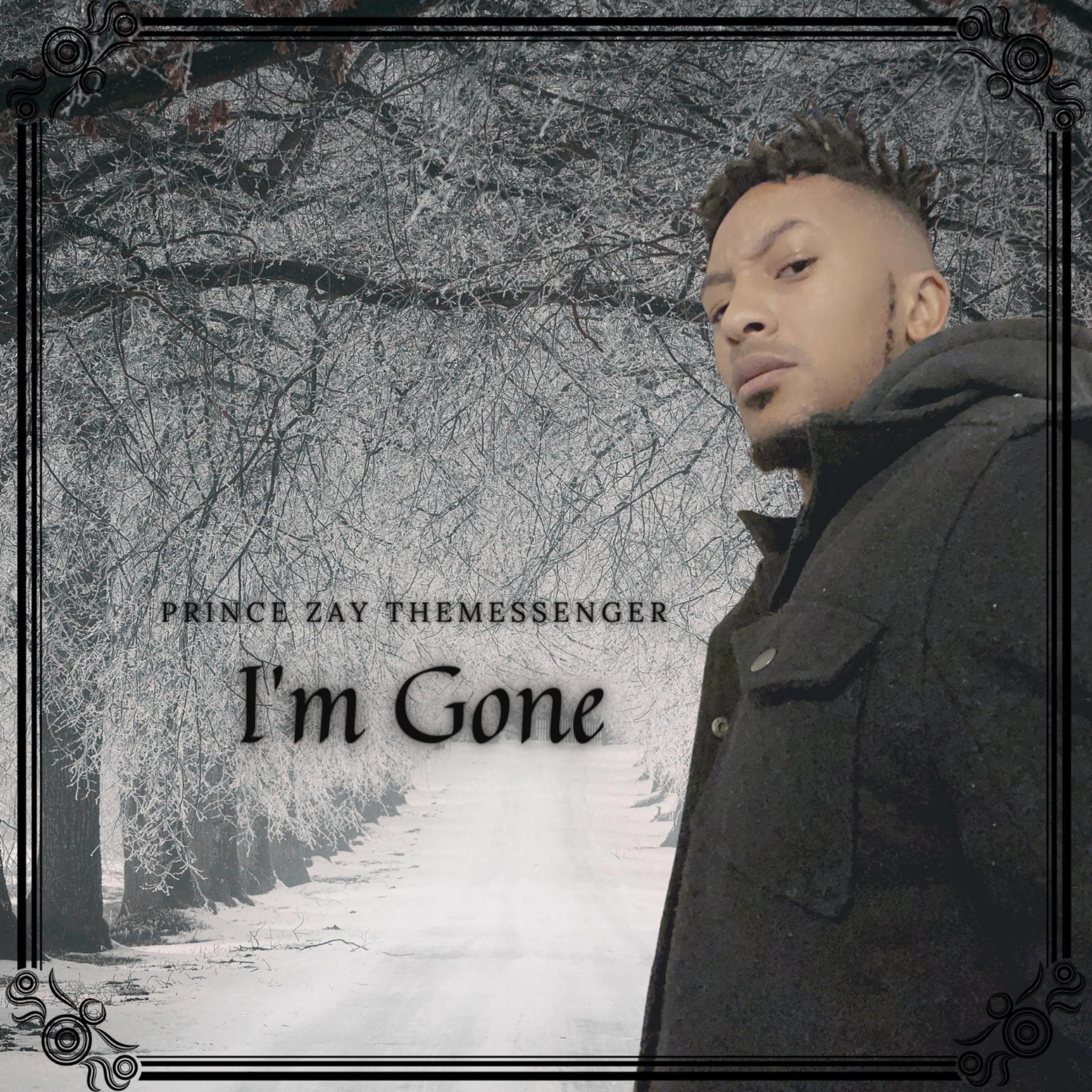 the messenger - I'm Gone