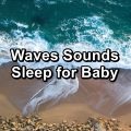 Ocean Wave Sounds Anti Stress For Adult and Babies Sleep