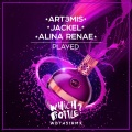 ART3MIS、Alina Renae、JackEL - Played