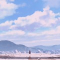 Clear Sky、ALisa - Lonely (孤独感)