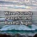 Beach Sounds For Insomnia Relief Relaxing and Loopable 10 Hours