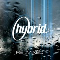 Hybrid - Higher Than A Skyscraper