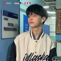 刘允 - 钱是男人的胆