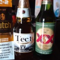 Tec 1、Bad Blood - Secrets