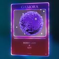 Ronny Leon、Key - Gamora (Explicit)