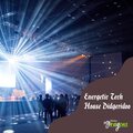 Energetic Tech House Didgeridoo