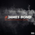 Superstar Ray Ray、Dot Com、2k - James Bond (feat. Dot Com & 2k)(Explicit)