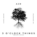 DB Saint - 3 O'Clock Things (Explicit)